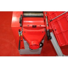 Фуговально-рейсмусовый станок Holzmann HOB 260ECO