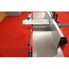 Фуговально-рейсмусовый станок Holzmann HOB 260ECO