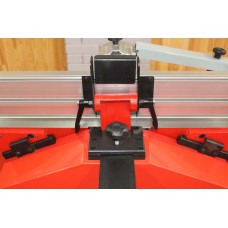 Фуговально-рейсмусовый станок Holzmann HOB 260ECO