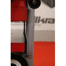 Фуговально-рейсмусовый станок Holzmann HOB 260ECO