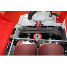 Калибровально-шлифовальный станок Holzmann ZS 640P