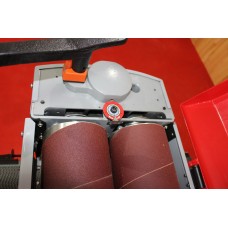 Калибровально-шлифовальный станок Holzmann ZS 640P