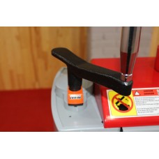 Калибровально-шлифовальный станок Holzmann ZS 640P