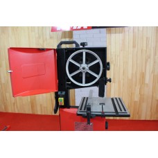 Ленточная пила Holzmann HBS 230HQ