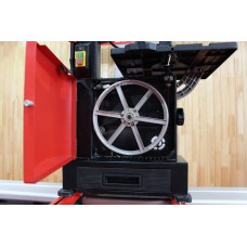 Ленточная пила Holzmann HBS 230HQ