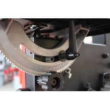 Ленточная пила Holzmann HBS 230HQ