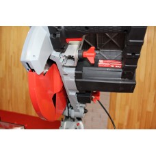 Пила торцовочно-циркулярная Holzmann TK 305