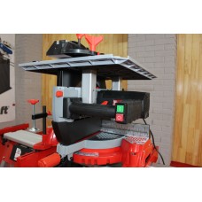 Пила торцовочно-циркулярная Holzmann TK 305