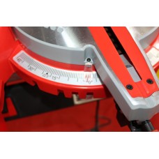 Пила торцовочно-циркулярная Holzmann TK 305