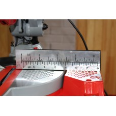 Пила торцовочно-циркулярная Holzmann TK 305