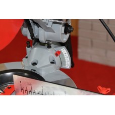 Пила торцовочно-циркулярная Holzmann TK 305