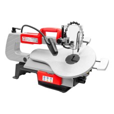 Лобзиковый станок Holzmann DKS 21PRO