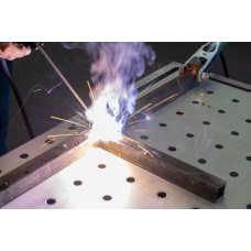 Передвижной сварочный стол Holzmann ST 915F