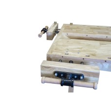 Столярный верстак Holzmann WB 155TWIN