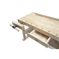 Столярный верстак Holzmann WB160L