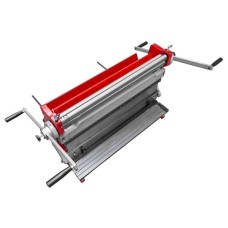 Комбинированый станок Holzmann UBM 760