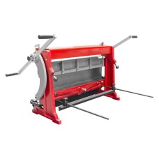 Комбинированый станок Holzmann UBM 760