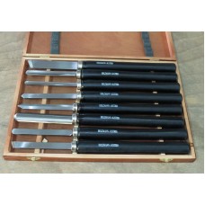 Резцы Holzmann H8TLG