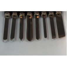 Резцы Holzmann H8TLG