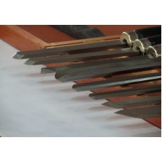 Резцы Holzmann H8TLG