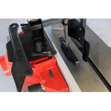 Фрезерный станок по дереву Holzmann FS 160SOLID