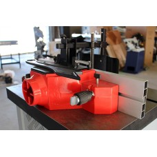 Фрезерный станок по дереву Holzmann FS 160SOLID