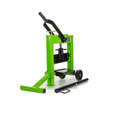 Ручной камнерезный станок Zipper ZI-SKN330W