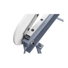 Ножницы сабельные листовые HS-1000