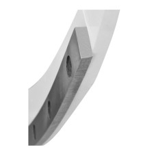 Ножницы сабельные листовые HS-1000