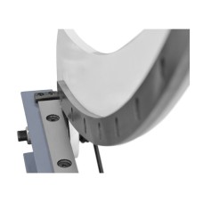 Ножницы сабельные листовые HS-1000