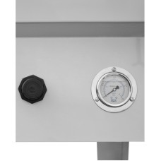 Пескоструйная камера 1000 л