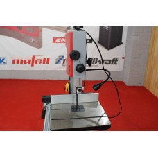 Ленточная пила Holzmann HBS 245HQ