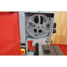 Ленточная пила Holzmann HBS 245HQ