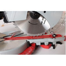 Торцовочная пила Holzmann KAP 305ECO