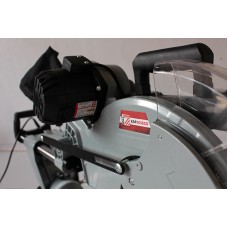 Торцовочная пила Holzmann KAP 305ECO