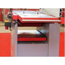 Фуговально-рейсмусовый станок Holzmann HOB 410PRO