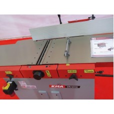 Фуговально-рейсмусовый станок Holzmann HOB 410PRO