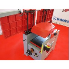 Фуговально-рейсмусовый станок Holzmann HOB 410PRO