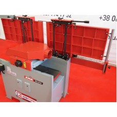 Фуговально-рейсмусовый станок Holzmann HOB 410PRO