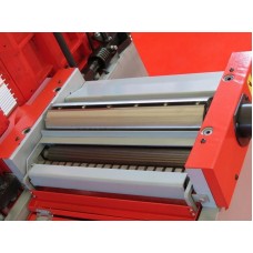 Фуговально-рейсмусовый станок Holzmann HOB 410PRO