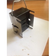 Шринкер по металлу Holzmann STST25D