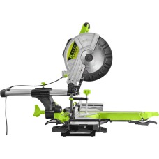 Торцовочная пила Zipper ZI-KGS255DS