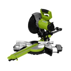 Торцовочная пила Zipper ZI-KGS255DS