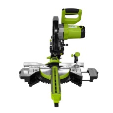 Торцовочная пила Zipper ZI-KGS255DS