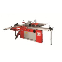 Комбинированный форматно-фрезерный станок Holzmann KF 315VF-2600 230 В