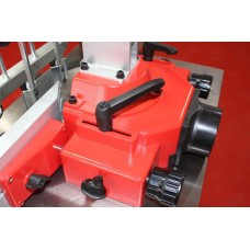 Фрезерный станок по дереву Holzmann FS 200, 230В