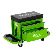 Табурет мобильный монтажный с ящиками Zipper ZI-MHKS3