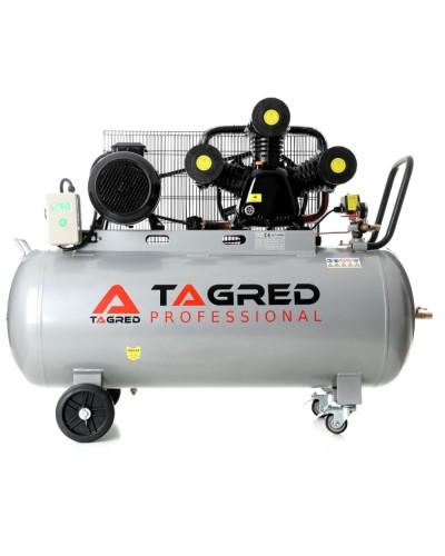Компрессор Tagred 300L TA311B