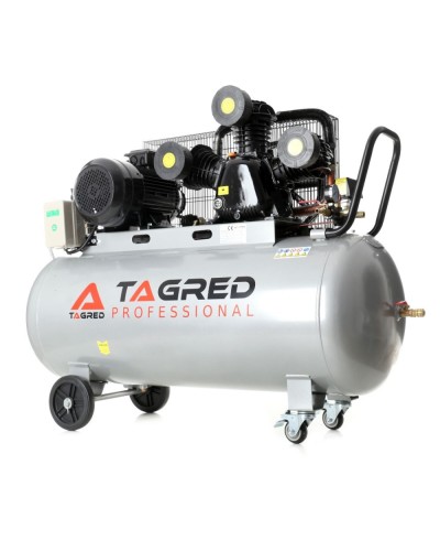 Компрессор Tagred 300L TA311B
