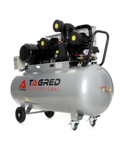 Компрессор Tagred 300L TA311B